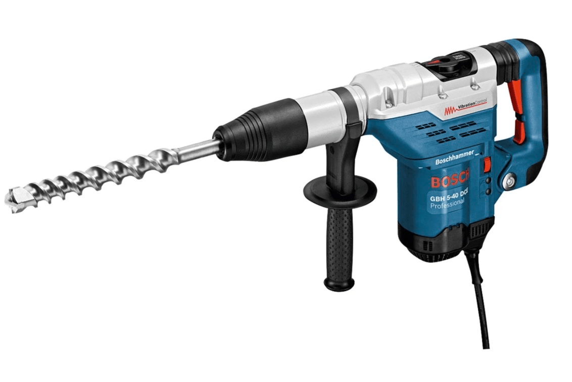 Perforateur burineur bosch pro