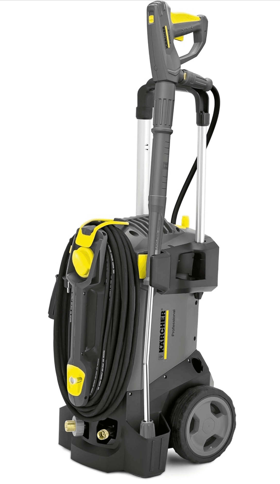 Nettoyeur haute pression professionnel