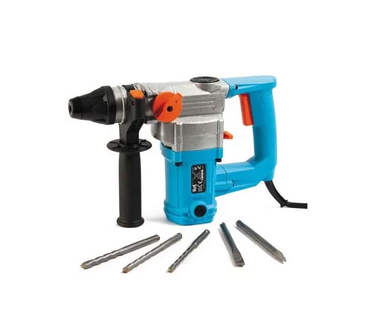 Perforateur burineur