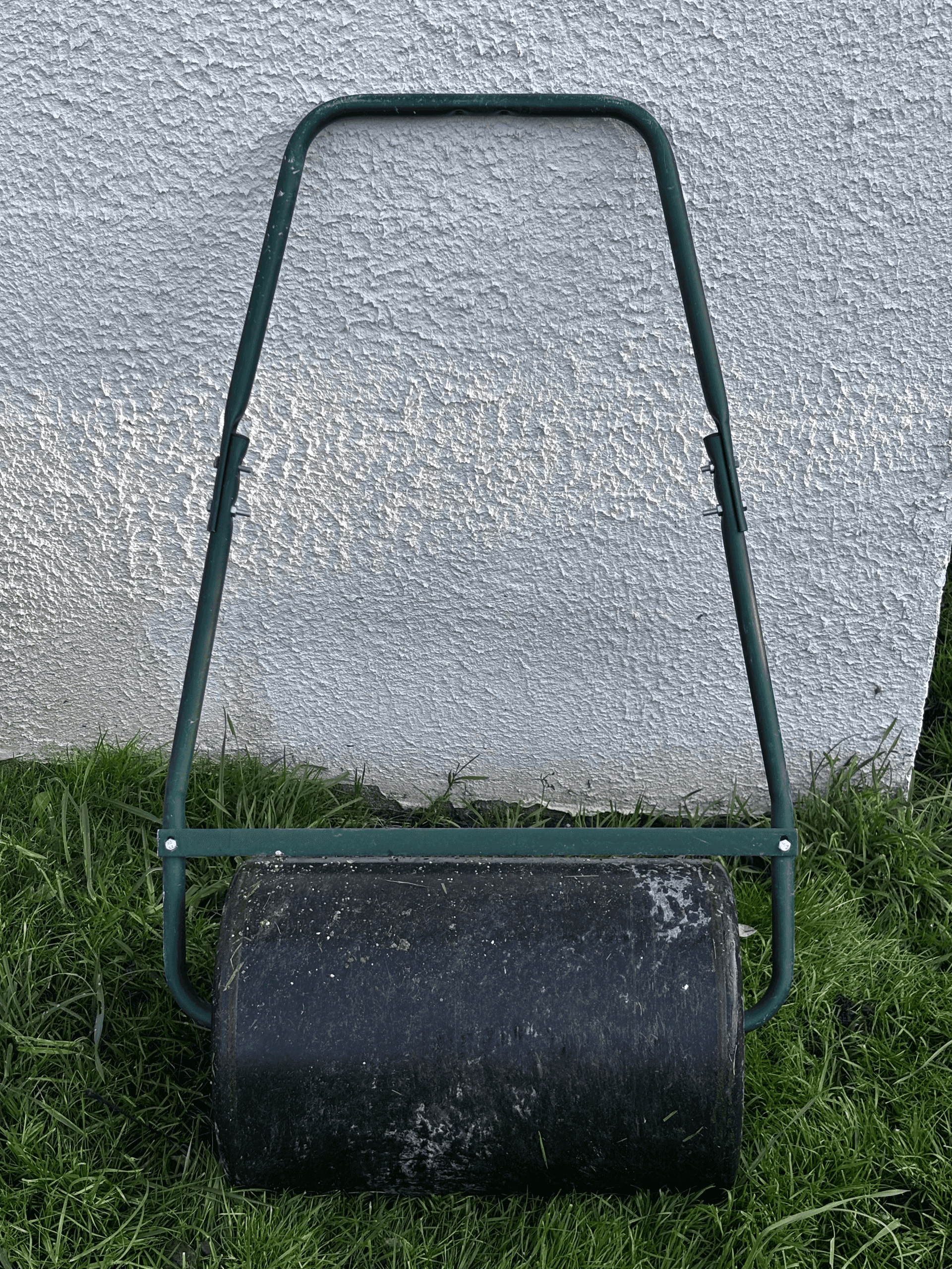 Location rouleau à gazon