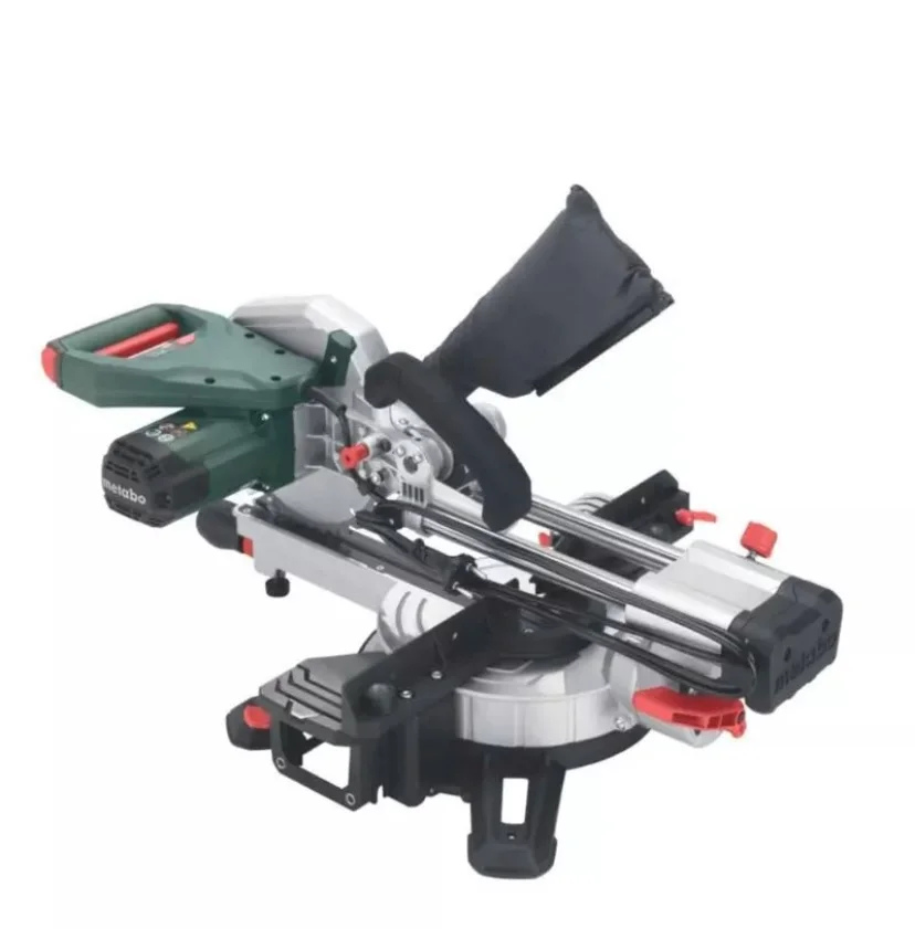 Location scie metabo