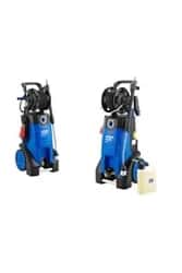 Nettoyeur haute pression 160 bar 3000w 620 l/h enrouleur mc 4m 160 620 xt
