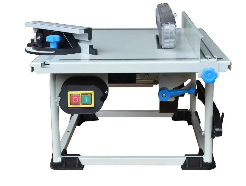 Scie sur table Mac Allister MTSP800B 800W 200 mm à louer entre particuliers