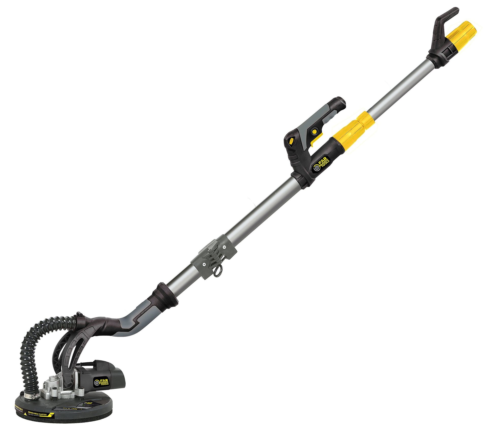 Ponceuse girafe far tools a LED