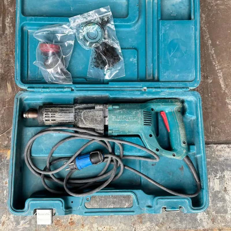 Perforateur Burineur Makita KH0500