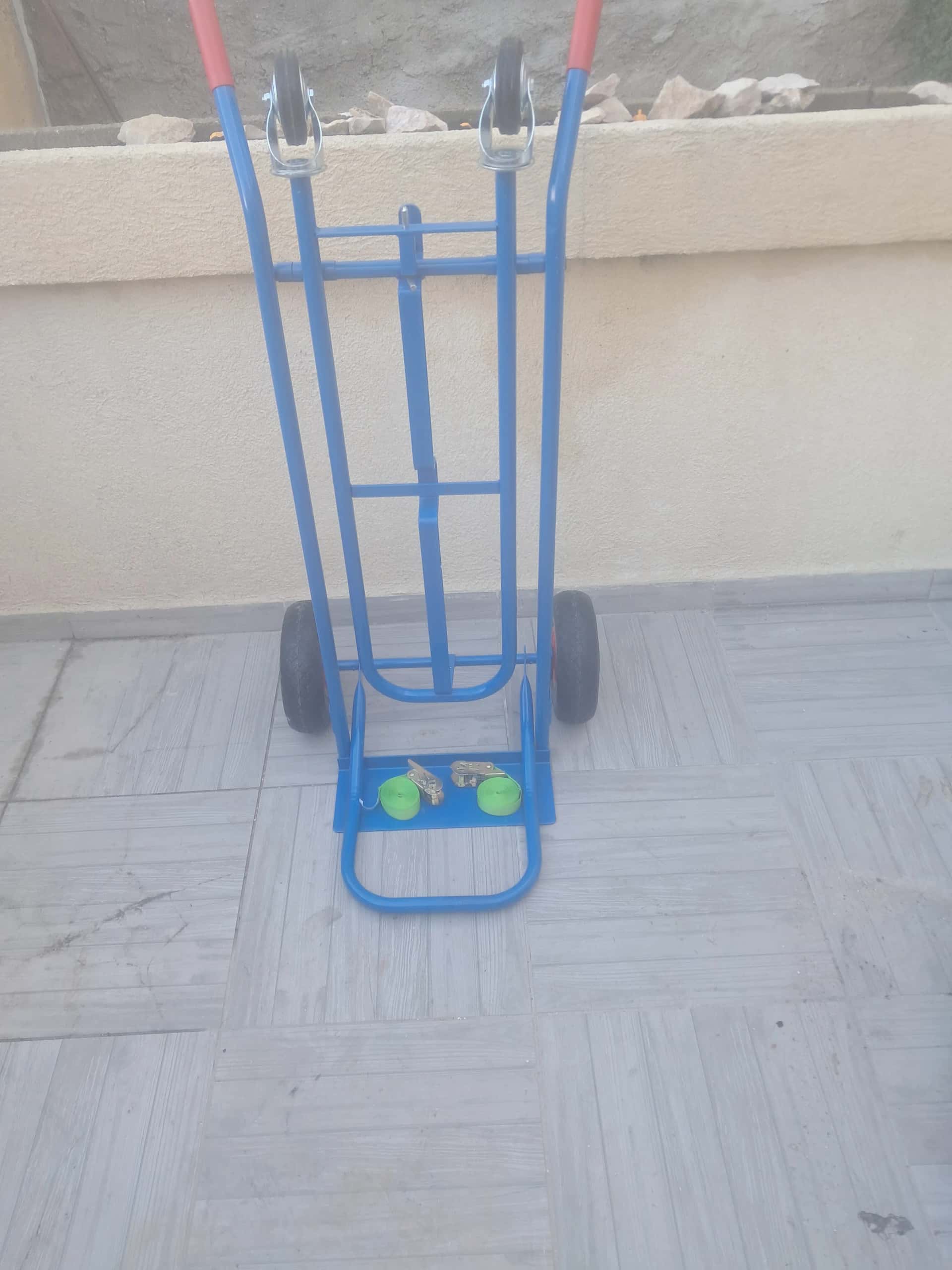 Diable multifonction