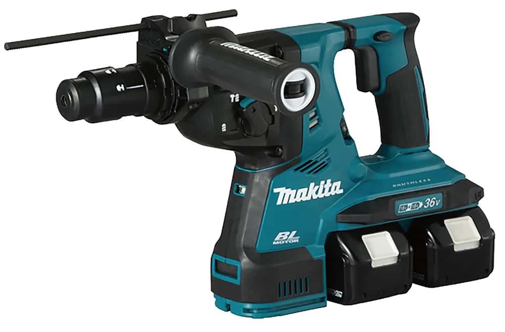 Burineur Perforateur sur batterie Makita 36V à louer entre particuliers