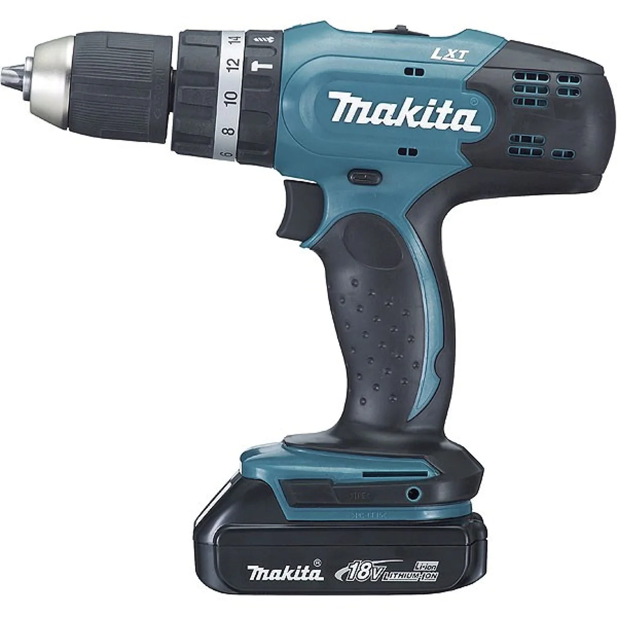 Perceuse 18V Makita à louer pour vos projets de bricolage