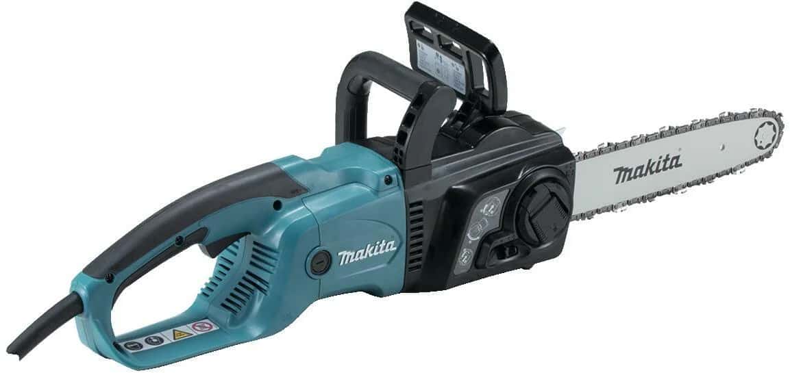Tronçonneuse électrique MAKITA UC4051AK à louer entre particuliers