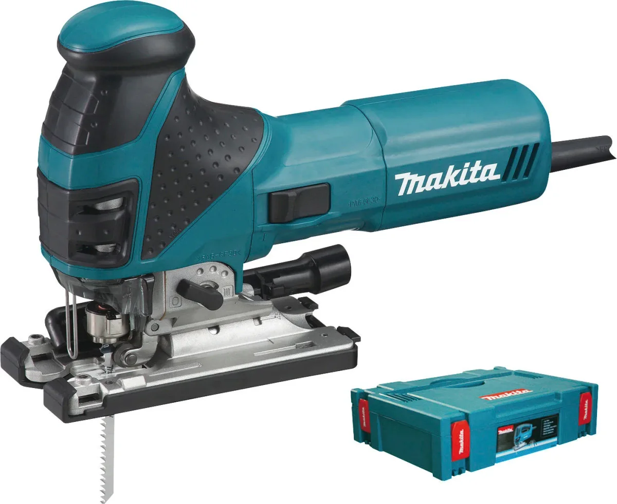 Scie sauteuse filaire MAKITA 4351fctj 720 W à louer entre particuliers