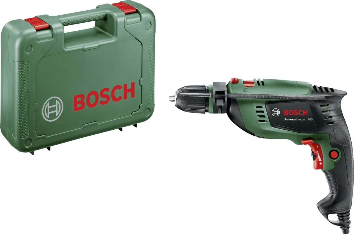 Perceuse Bosch 701 watt