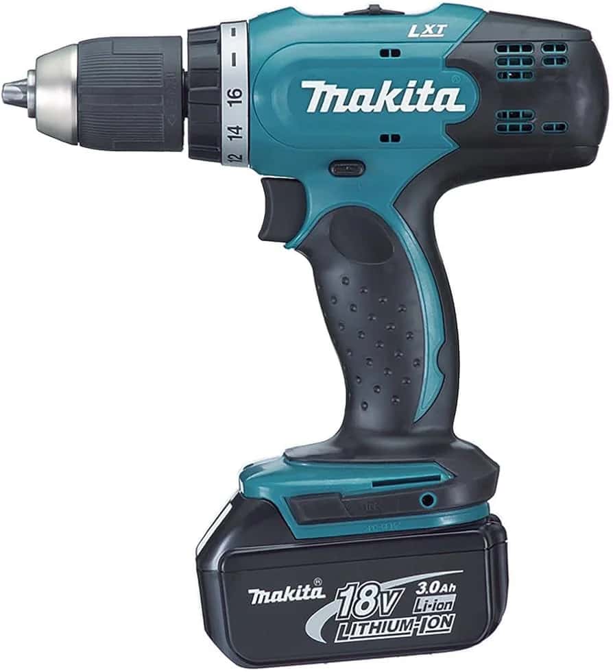 Location perceuse MAKITA DDF453SFE entre particuliers