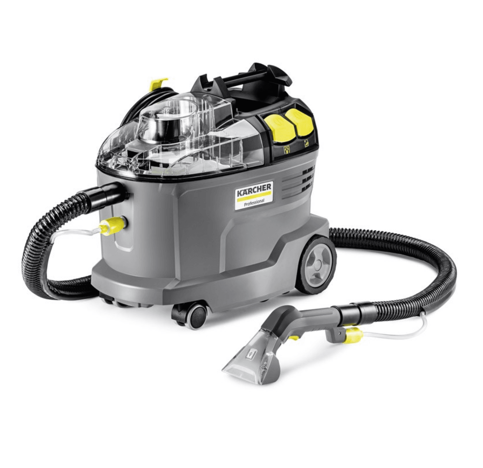 Location Shampouineuse Karcher Puzzi Pro 8/1