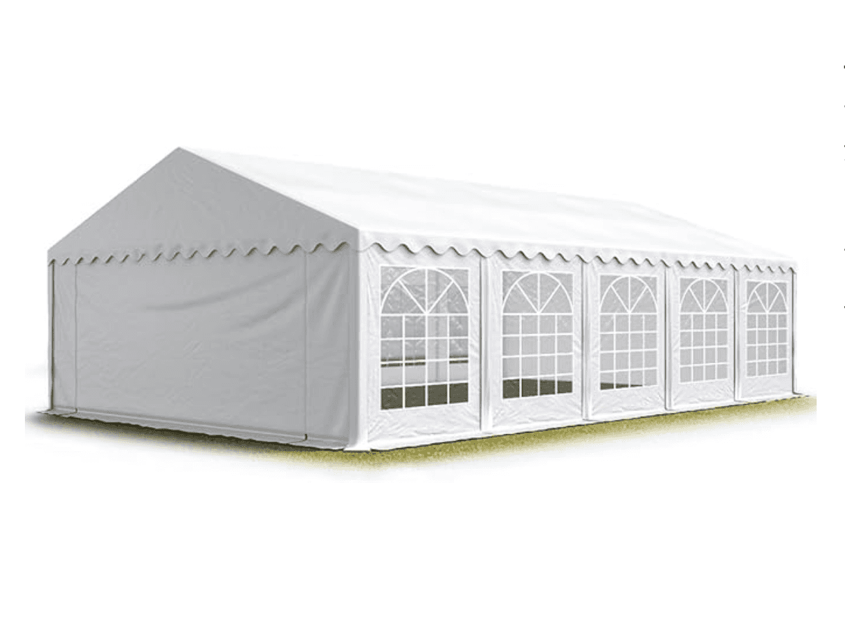 Location Tente de Réception 6x12m