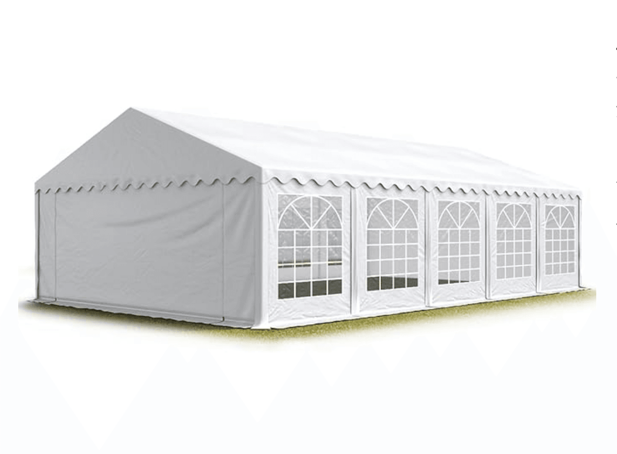 Location Tente de Réception 6x12m