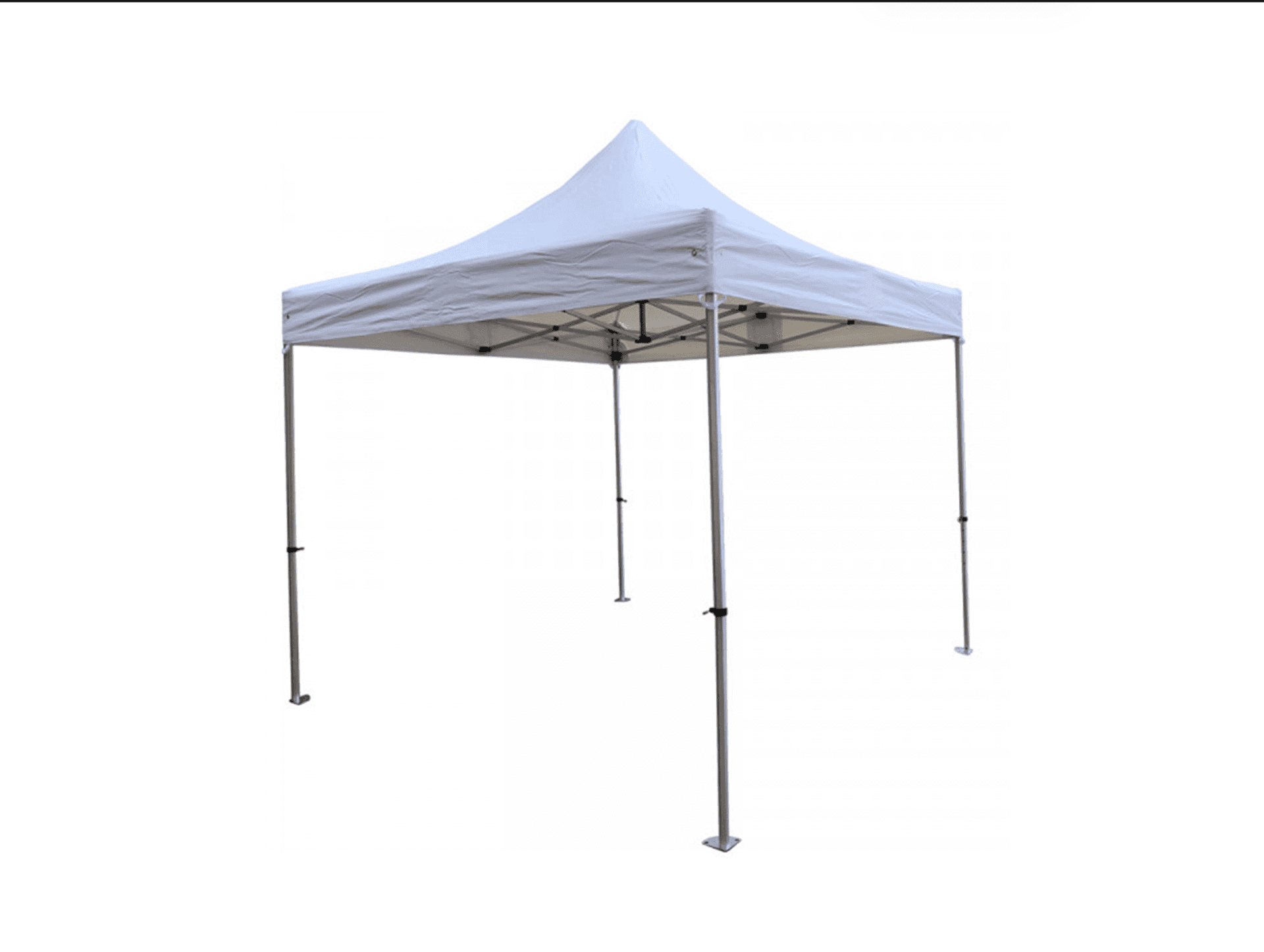 Location Barnum 3x3m