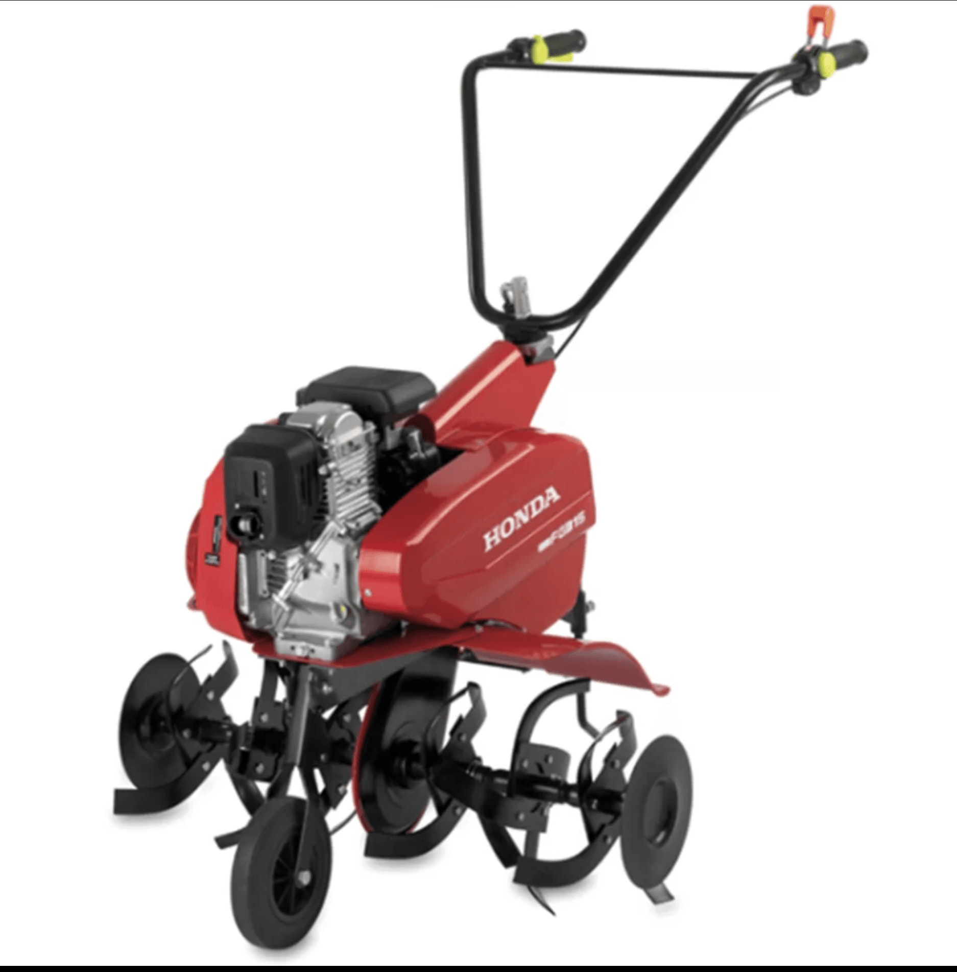 Location Motoculteur Thermique Honda FG 314