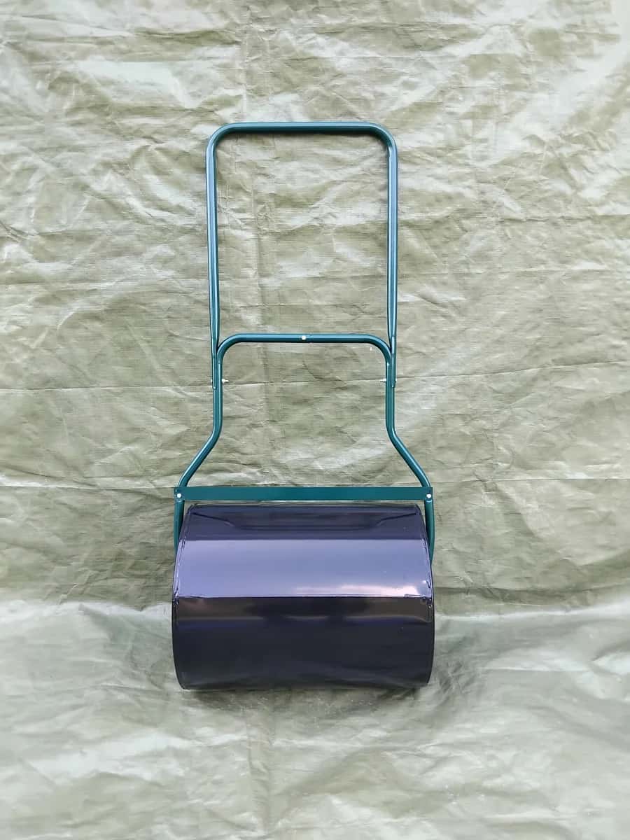 Location Rouleau a Gazon