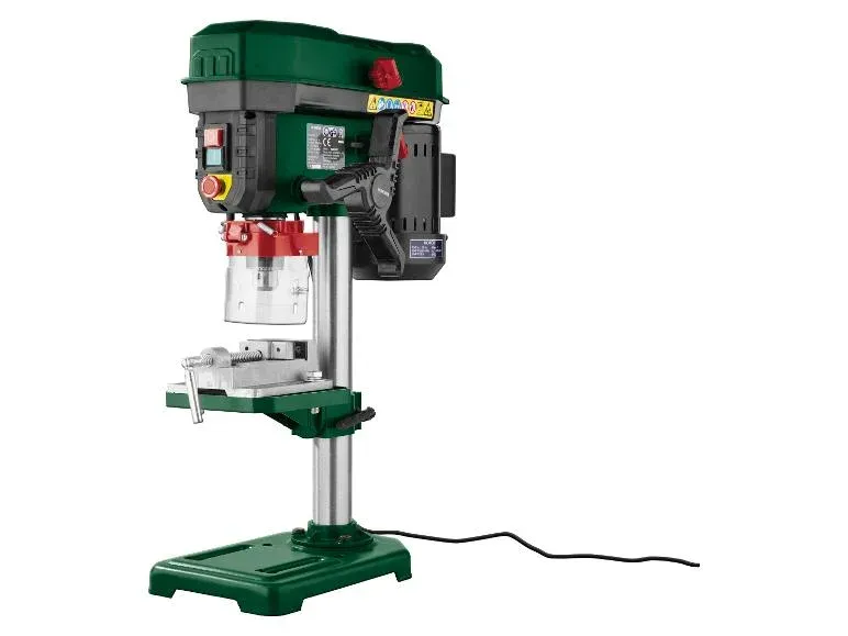 perceuse sur colonne neuve