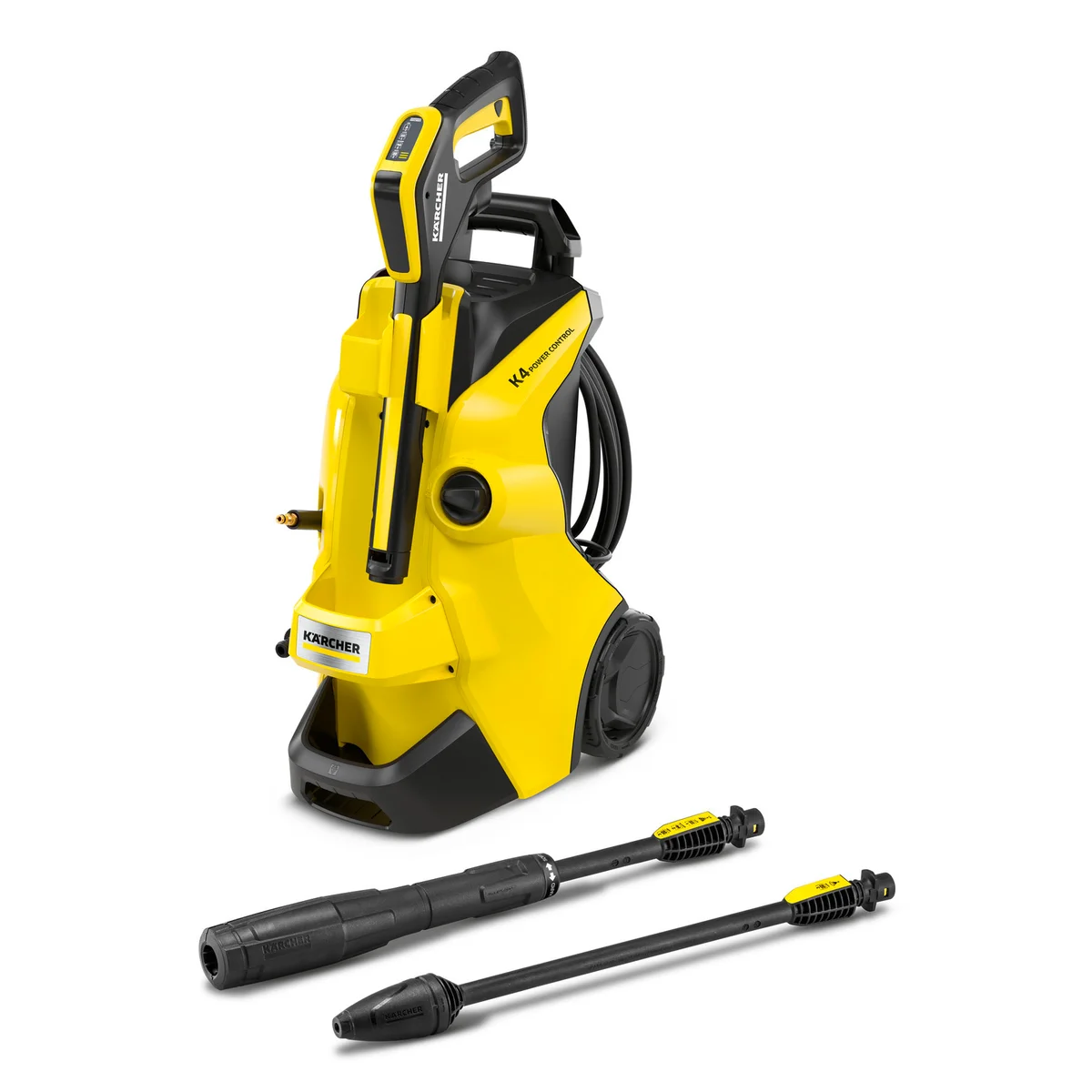 Karcher K4 disponible à la location entre particuliers
