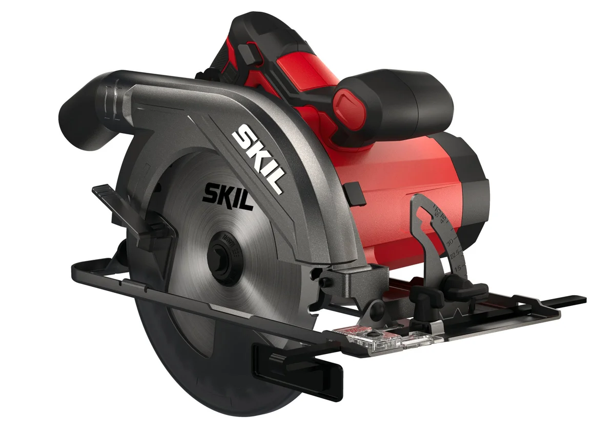 Scie circulaire Skil 1400 W