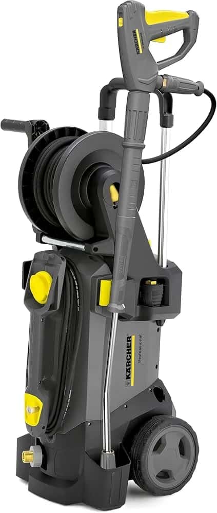 Karcher professional 5/17 CX plus à louer entre particuliers