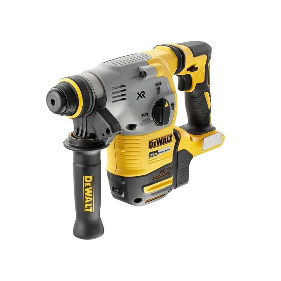 Perforateur SDS Dewalt à louer entre particuliers