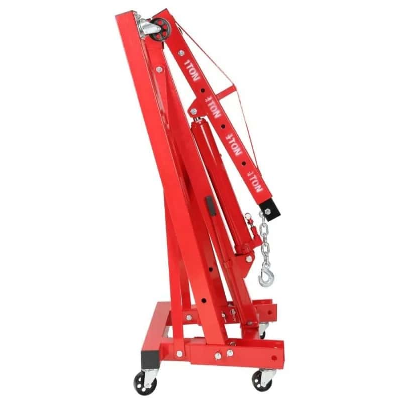 Chèvre de levage mécanique