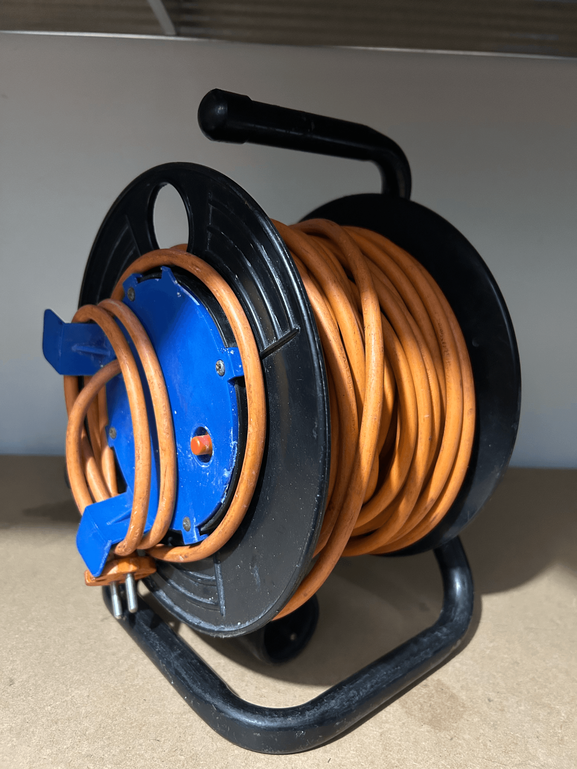 Rallonge électrique