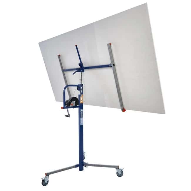 Lève plaque Dexter à louer entre particuliers