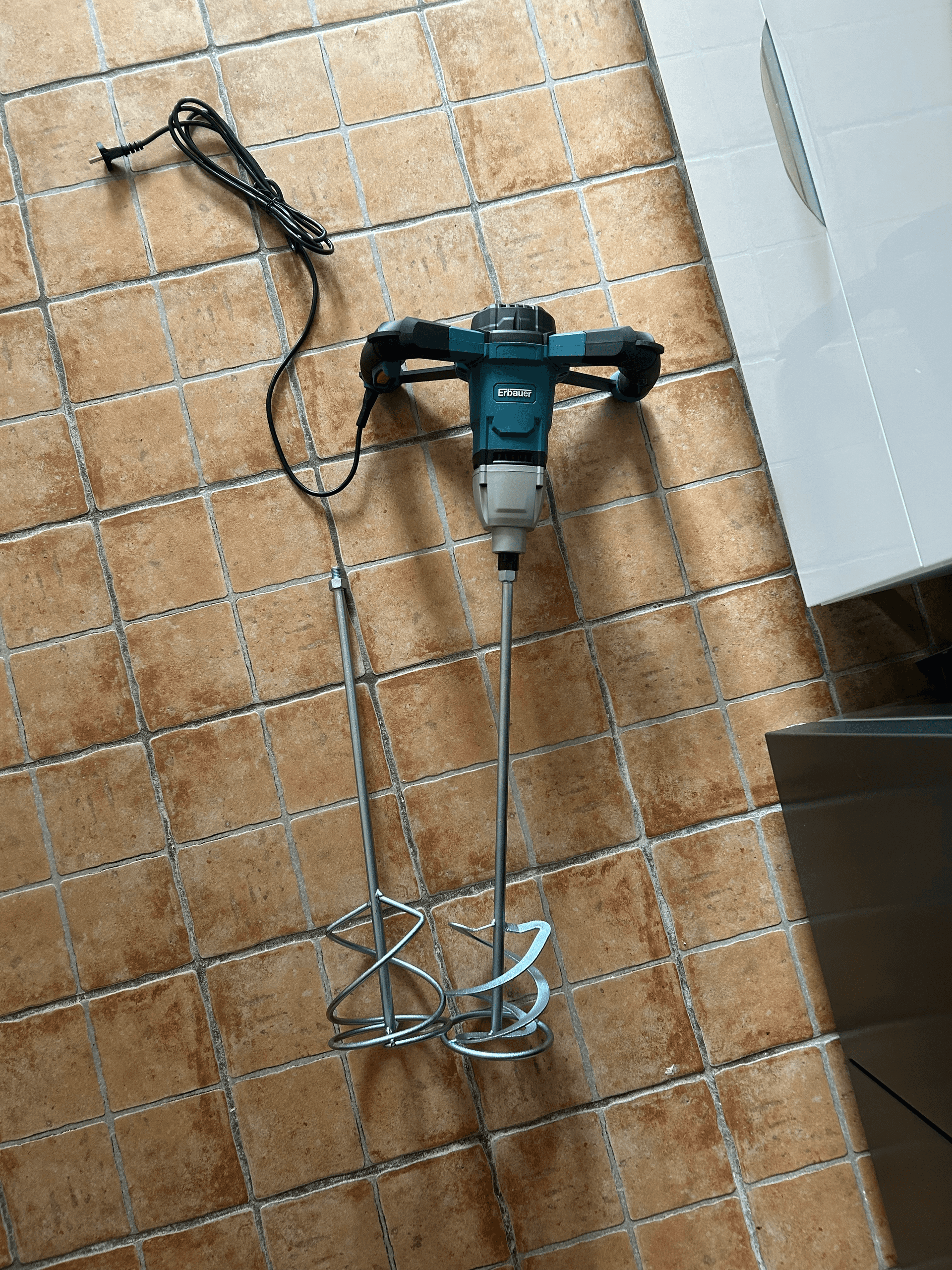 Location mélangeur malaxeur 1600w