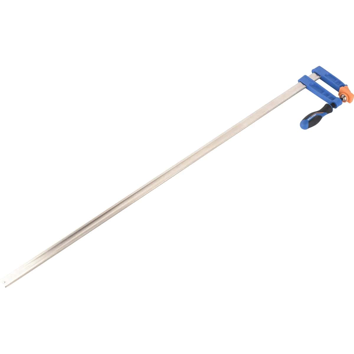 2 Pinces à visser DEXTER 1000 mm à louer entre particuliers