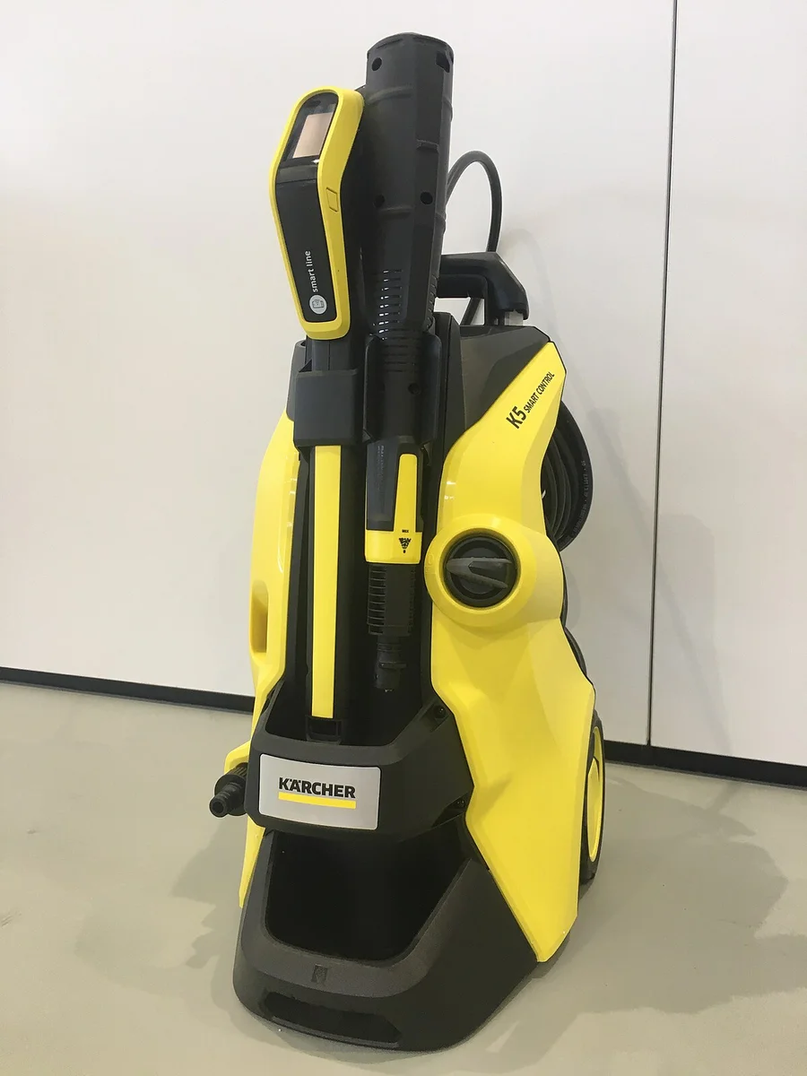 Karcher haute pression disponible à la location entre particuliers