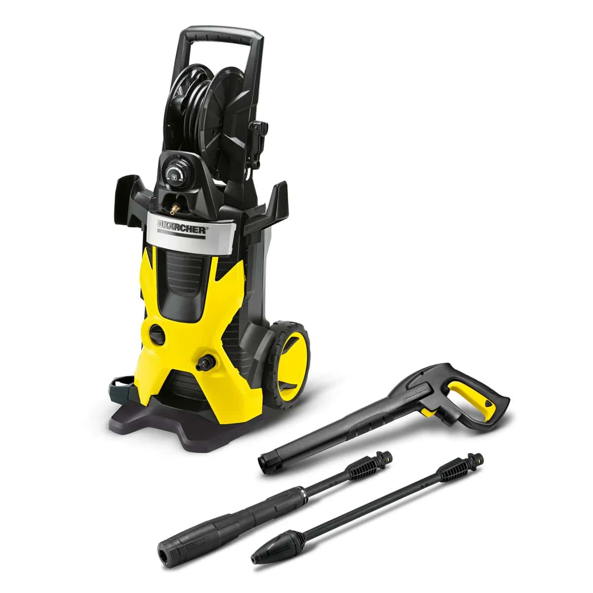 K5 premium location de karcher