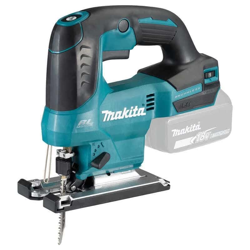 Scie sauteuse makita 18V à louer entre particuliers