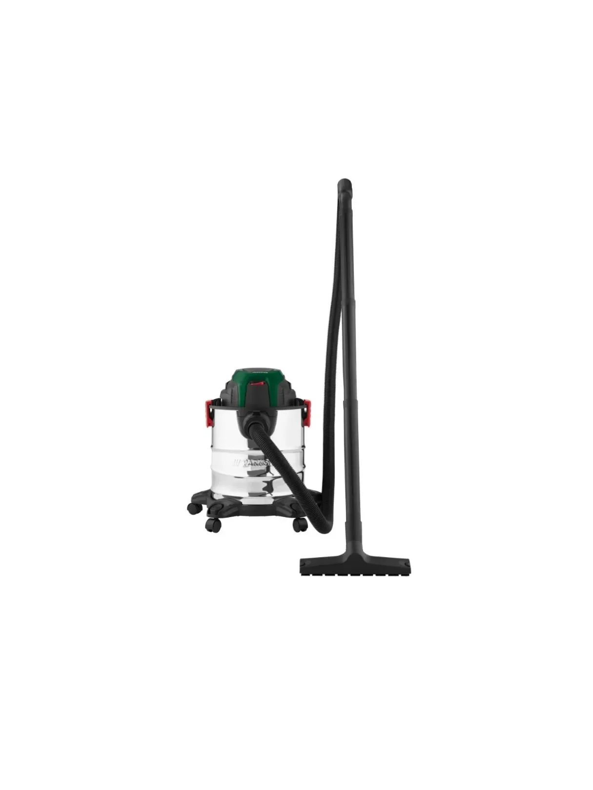 Aspirateur eau et poussières