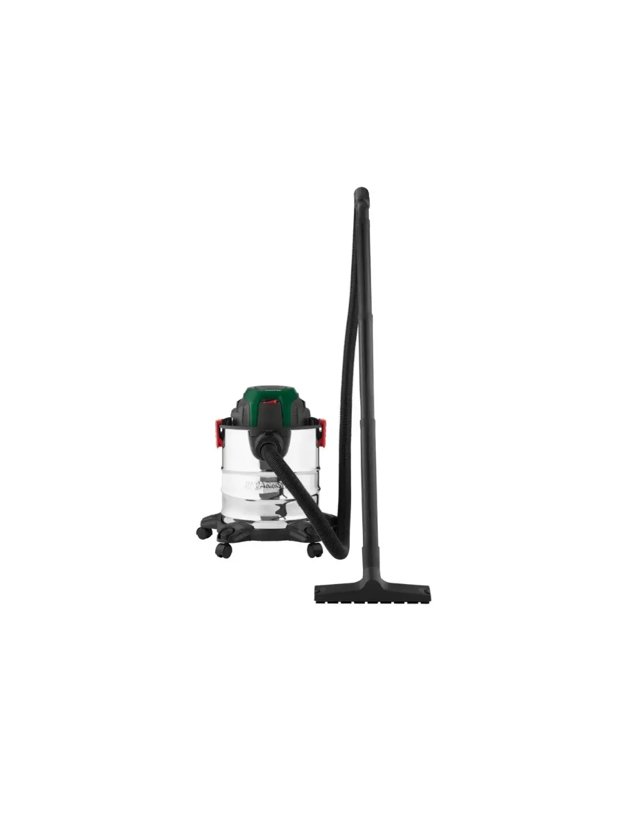 Aspirateur eau et poussières