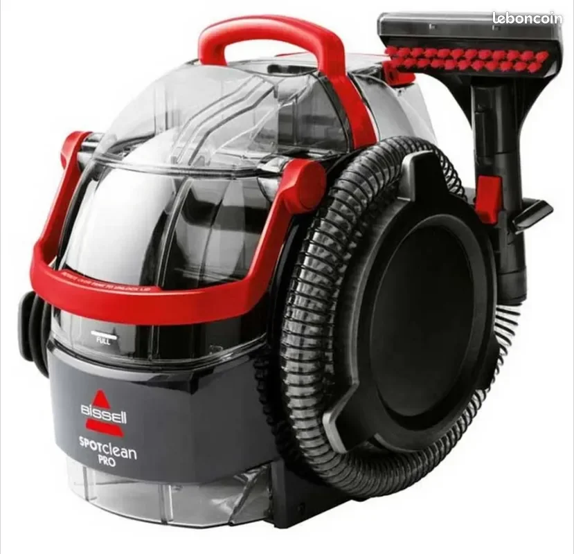 Bissel Spotclean Pro à louer