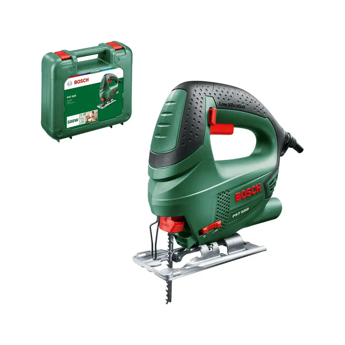 BOSH PST 7200 E à louer
