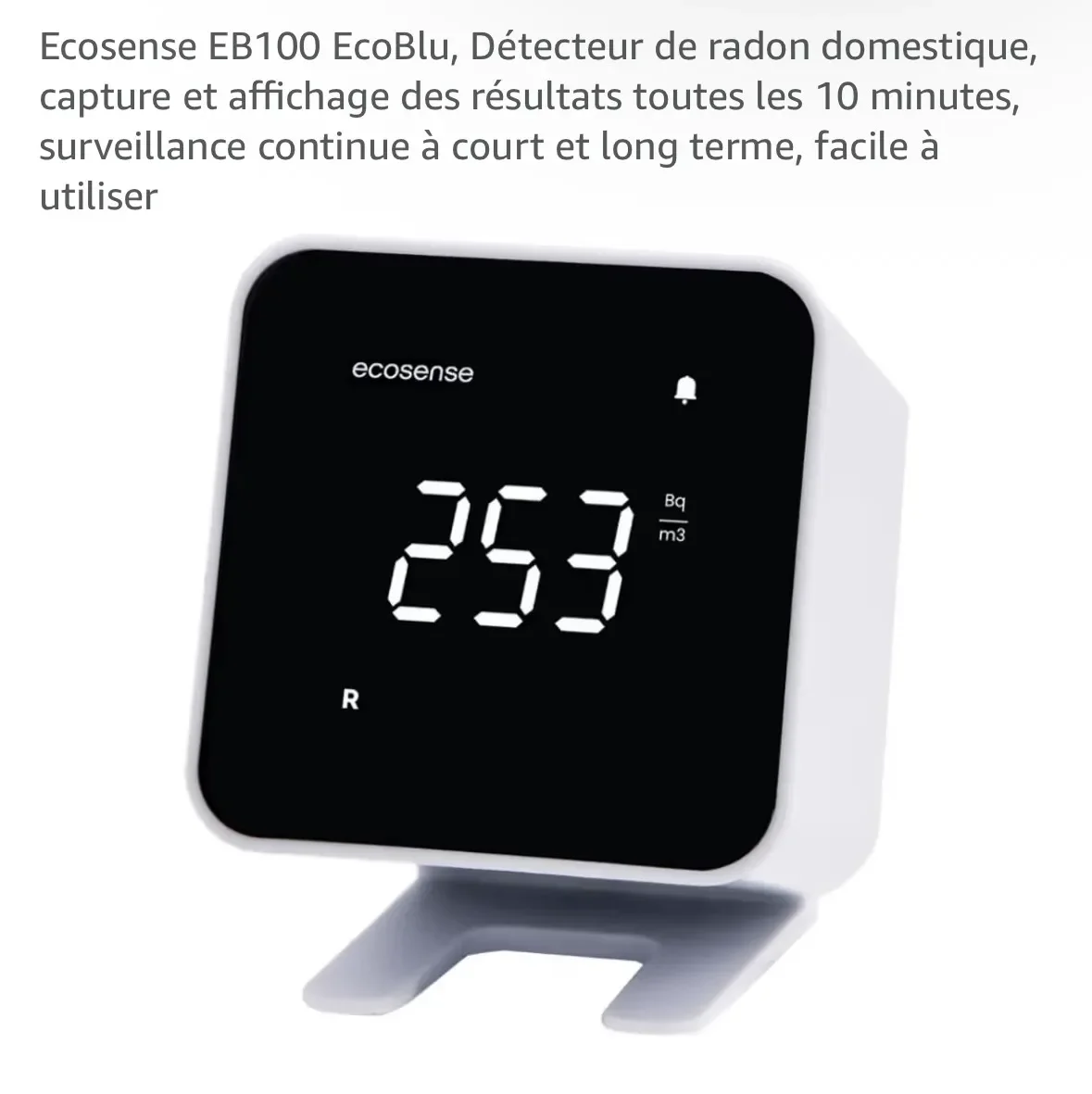 Dosimètre