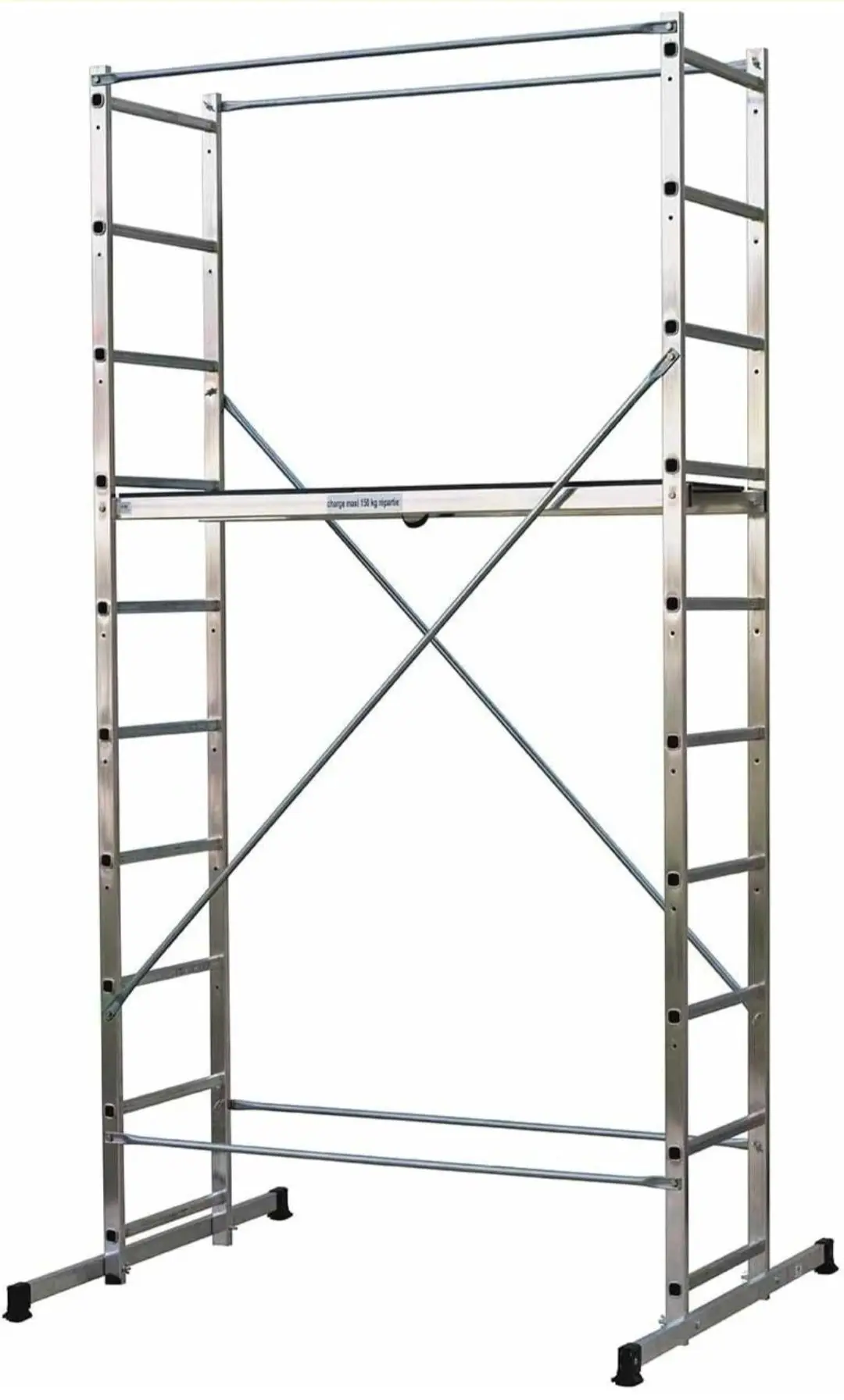 Échafaudage