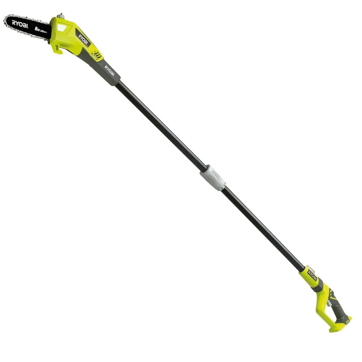 Elagueuse sur perche RYOBI
