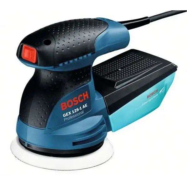 GEX 125-1 AE ponceuse Bosh à louer entre particuliers