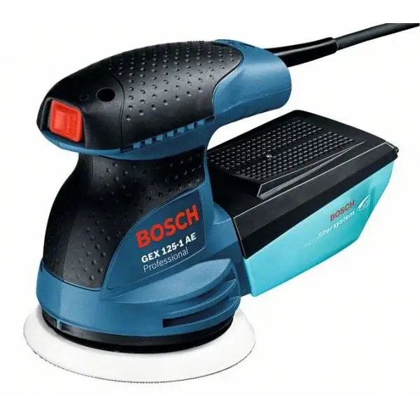 GEX 125-1 AE ponceuse Bosh à louer entre particuliers