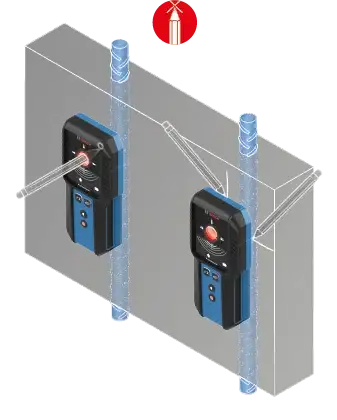 GMS 120-27 Bosch professional en location entre particuliers