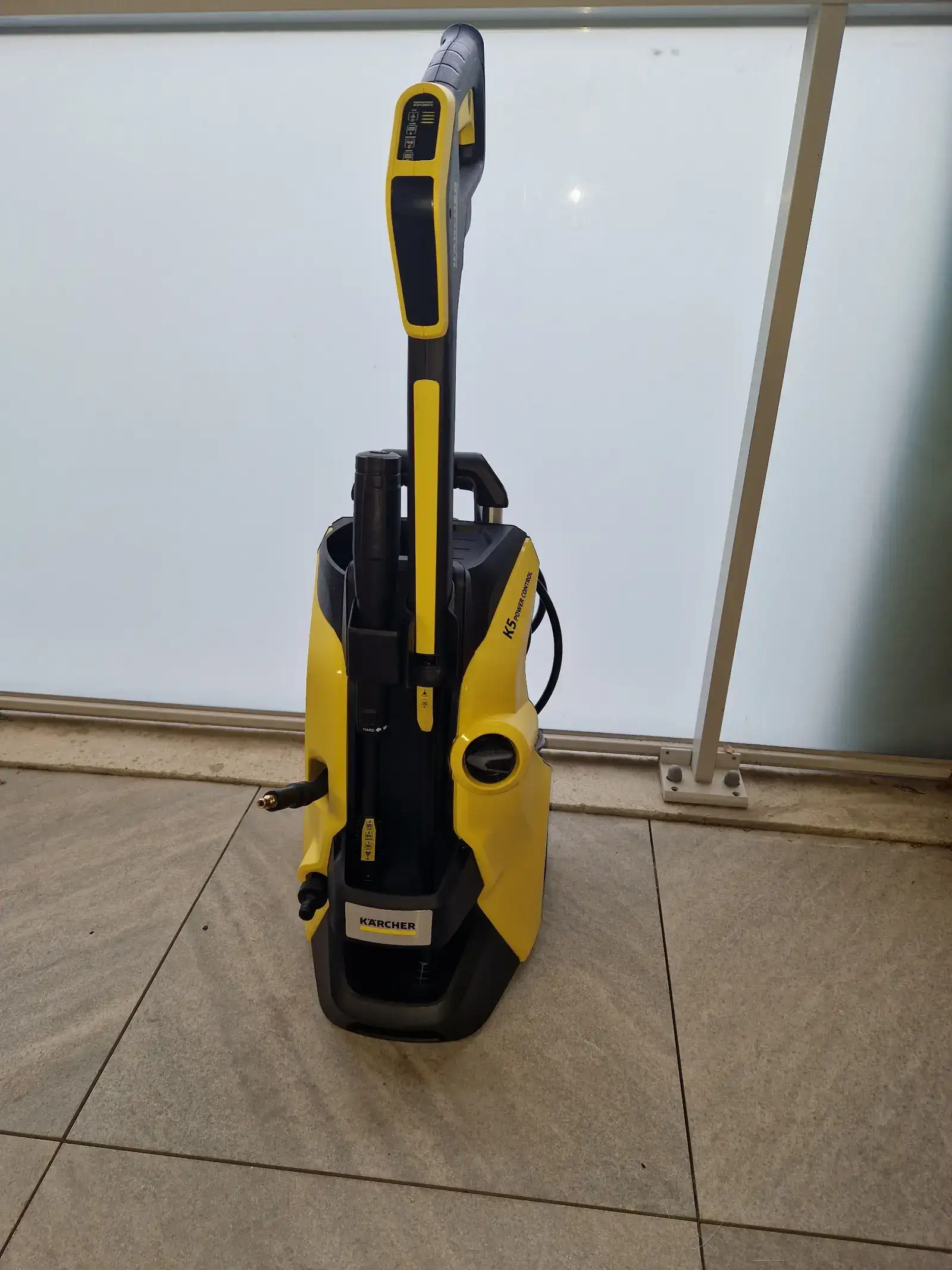 Karcher