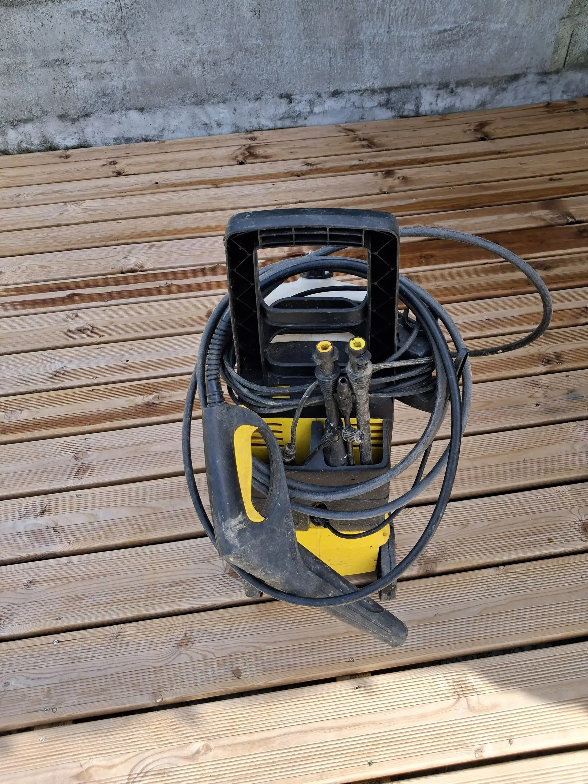 Karcher