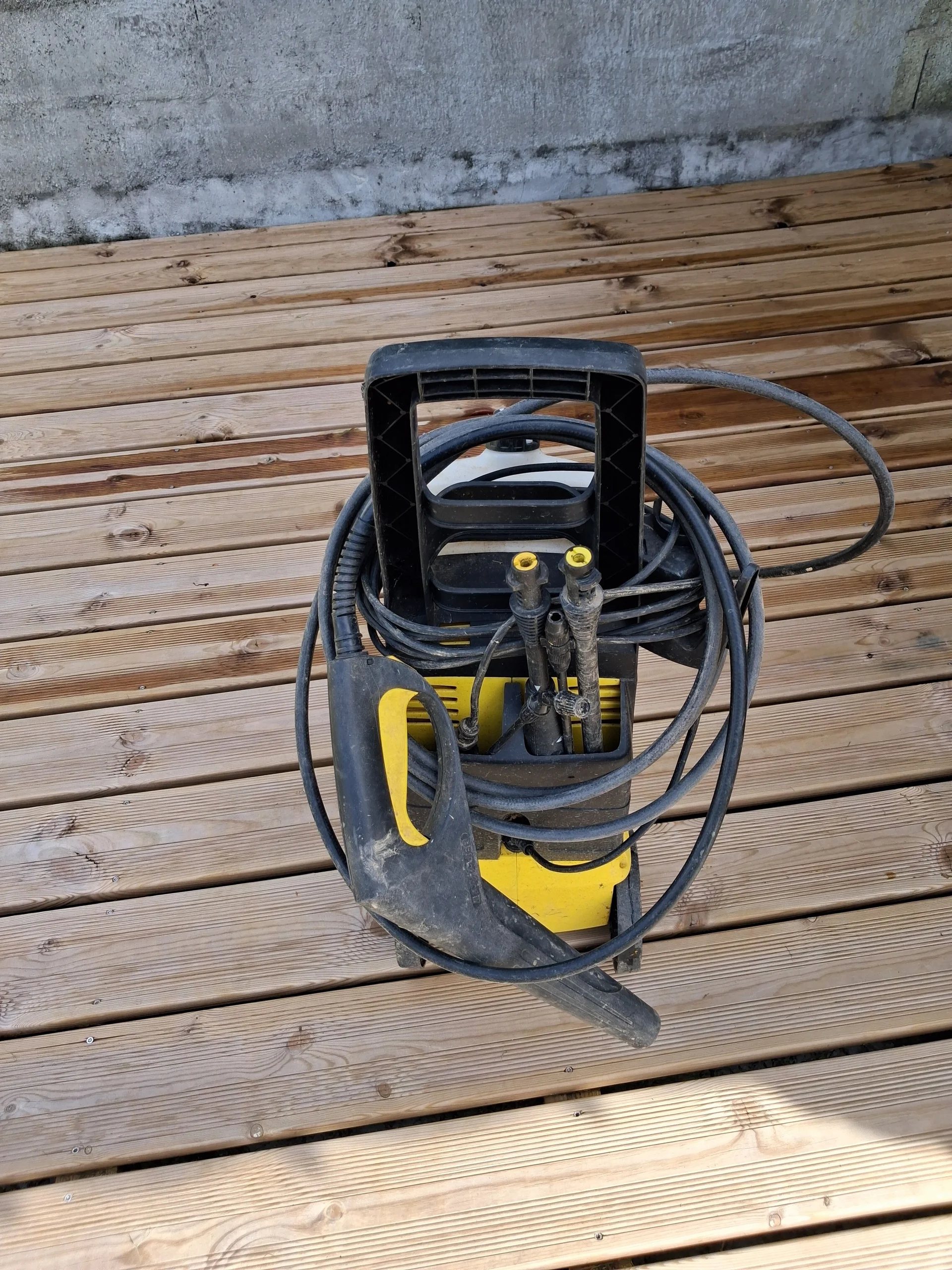Karcher