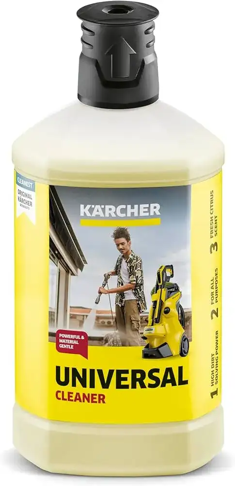 Karcher