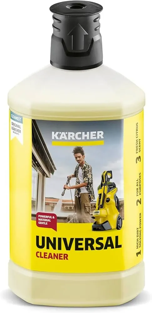Karcher